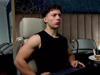 connor_mckenzie from Flirt4Free