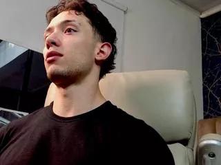 connor_mckenzie from Flirt4Free