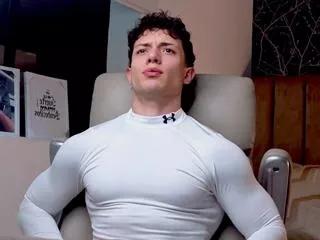 connor_mckenzie from Flirt4Free