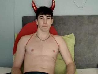 cooper_vaio from Flirt4Free