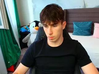 cooper_vaio from Flirt4Free