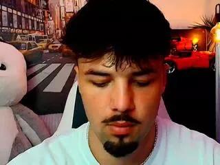 Cory_forde webcams show profile image 