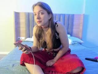 Photos of crystal_eys from Flirt4Free is Private