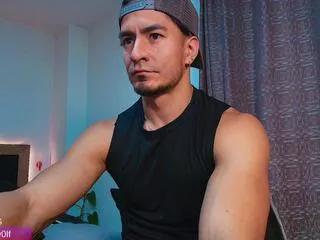 d_wolf from Flirt4Free is Freechat