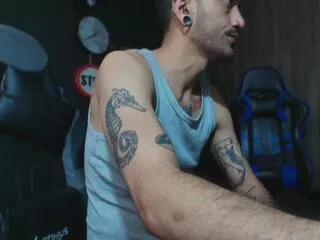 daamian_cox from Flirt4Free