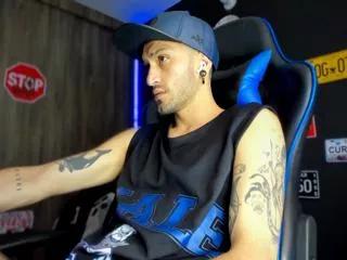 daamian_cox from Flirt4Free