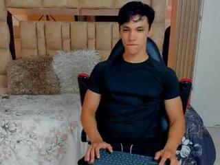 daante_king from Flirt4Free