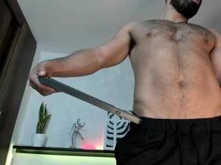 damien_coleman from Flirt4Free is Freechat
