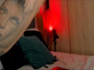 dammian_miller from Flirt4Free