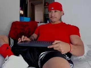 dammian_miller from Flirt4Free