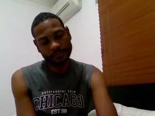 Daniel_almonte webcams show profile image 