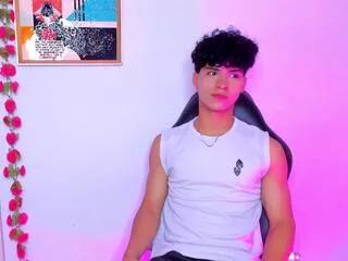 daniel_deluxe from Flirt4Free is Freechat