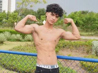 daniel_deluxe from Flirt4Free is Freechat
