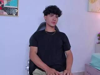 daniel_deluxe from Flirt4Free is Freechat