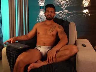 dann_saenz from Flirt4Free