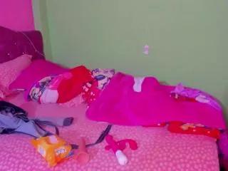 danna_jeins from Flirt4Free