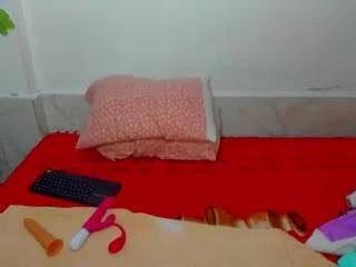 danna_jeins from Flirt4Free