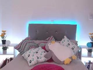 danna_ray from Flirt4Free