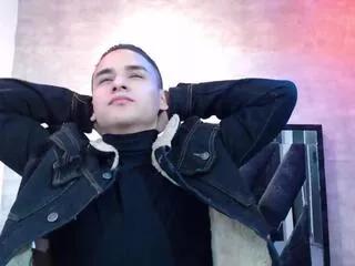 Danny_milleer webcams show profile image 