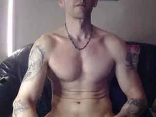 danny_regal from Flirt4Free