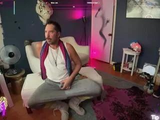 danny_vasquez from Flirt4Free