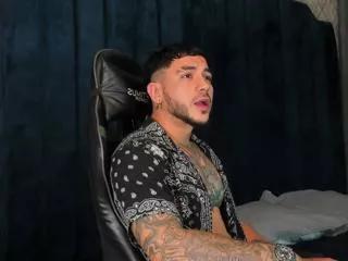 Photos of dante_dimarco from Flirt4Free is Freechat