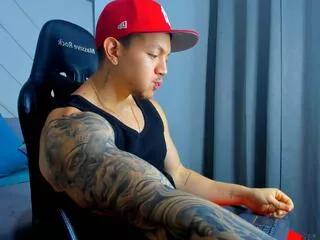 dante_lux from Flirt4Free is Freechat