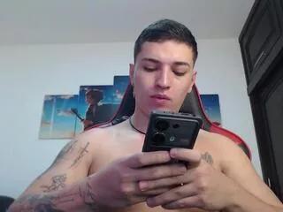 dante_morgann from Flirt4Free is Freechat