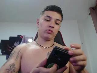 dante_morgann from Flirt4Free is Freechat