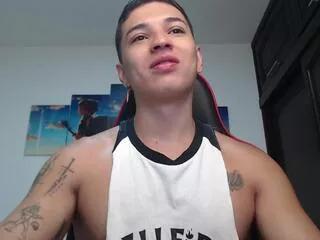 dante_morgann from Flirt4Free is Freechat