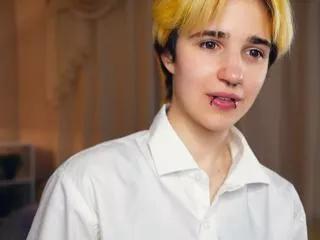 Darelle_forster webcams show profile image 