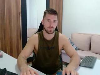 Darius_giles webcams show profile image 