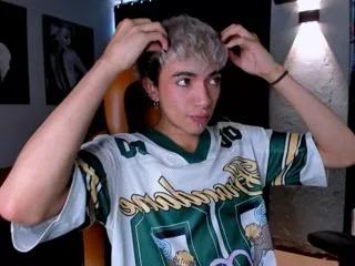 Darko_davis webcams show profile image 