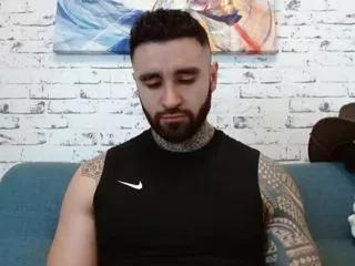 Darlex_stud webcams show profile image 