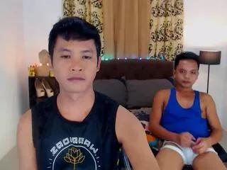 daven_steele_derik_logan from Flirt4Free is Freechat