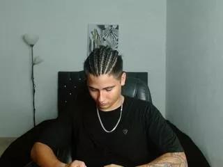 david_bless from Flirt4Free is Freechat