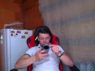 davis_brave from Flirt4Free is Freechat