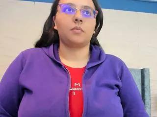 dayana_baker from Flirt4Free