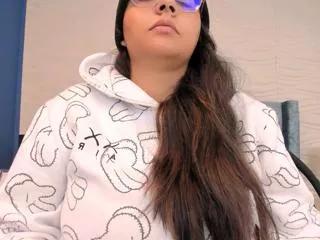 dayana_baker from Flirt4Free