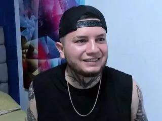 Daymon_salvatore webcams show profile image 