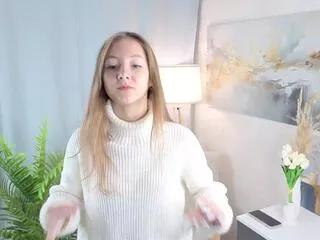 Daysi_farrall webcams show profile image 