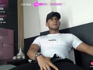 Deen_steele webcams show profile image 