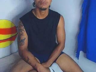 Deibyd_cutterr webcams show profile image 