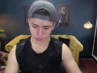Deivid_parker webcams show profile image 