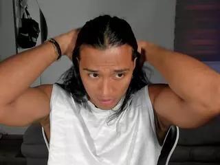 Demon_lee webcams show profile image 
