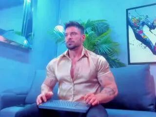 dennis_cox from Flirt4Free