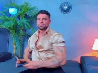 dennis_cox from Flirt4Free