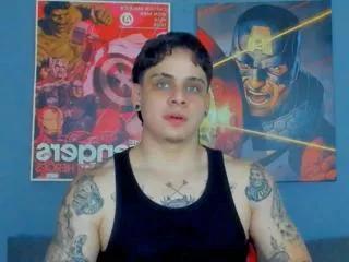 dennis_munera from Flirt4Free