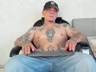 Dennis_munera webcams show profile image 