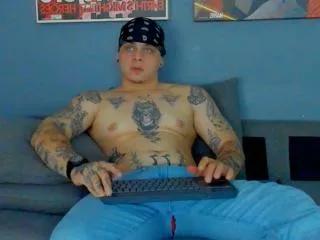 dennis_munera from Flirt4Free